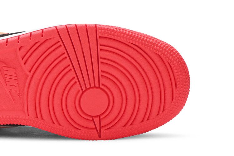 Air Jordan 1 Mid Gs Candy