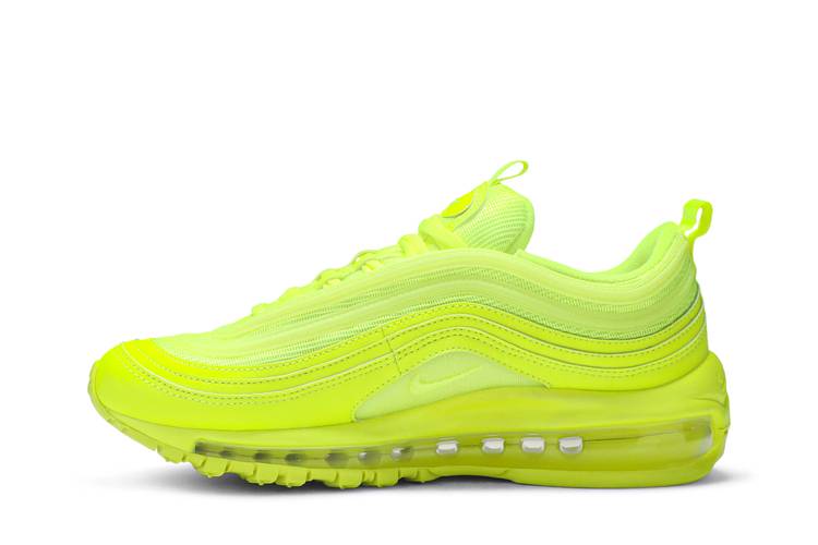 Buy Wmns Air Max 97 'Volt' - CW7028 700 - Yellow | GOAT CA