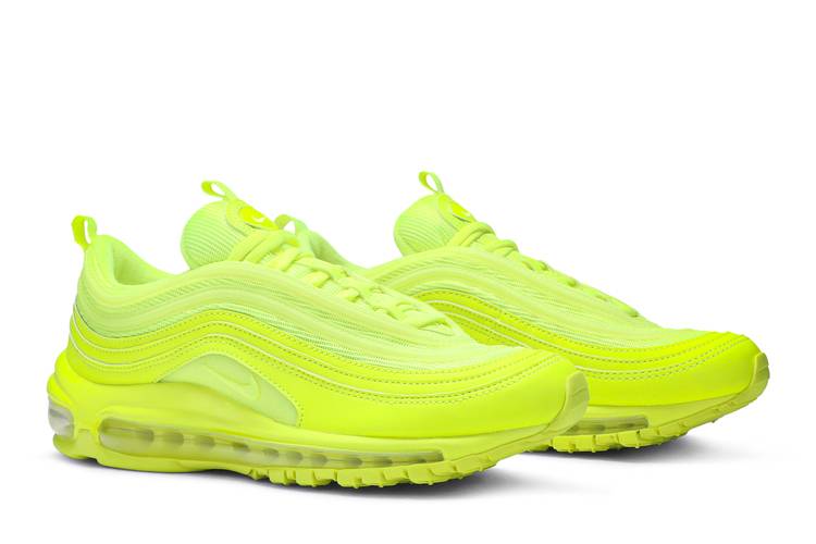 Buy Wmns Air Max 97 'Volt' - CW7028 700 - Yellow | GOAT CA