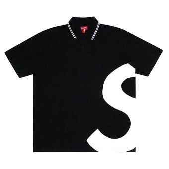 Supreme✖️Nike ロゴプリント ポロシャツ M ナイキ ポロシャツ（Supreme）のおすすめ人気商品一覧 通販 - Yahoo