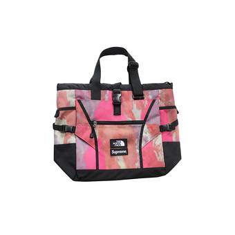 Buy Supreme x The North Face Adventure Tote 'Multicolor' - SS20B3