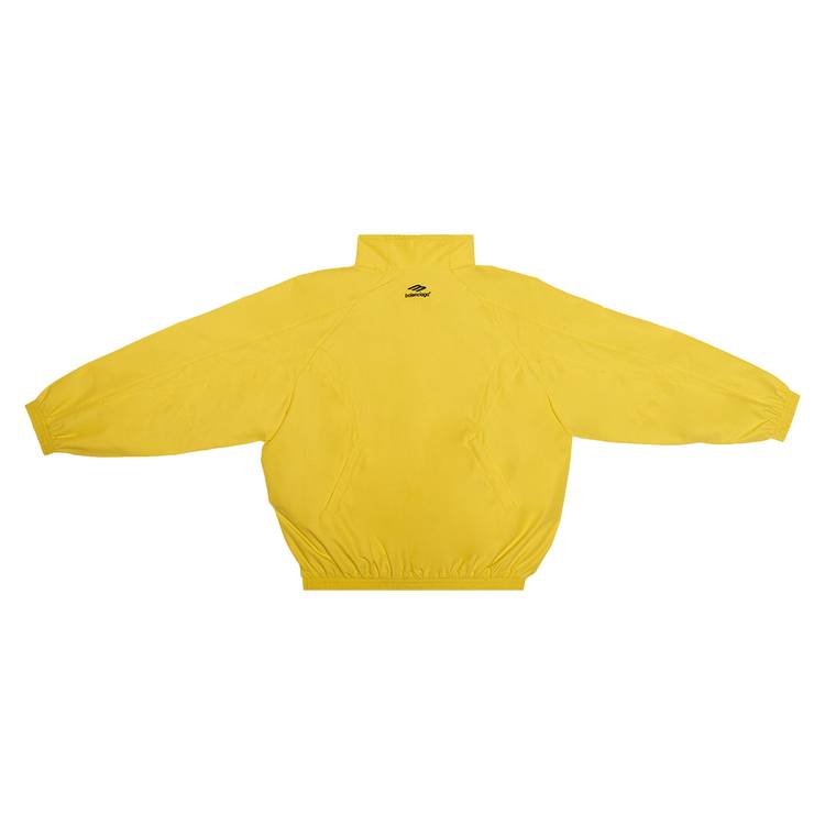 Balenciaga Tracksuit jacket 3B Sports Icon yellow