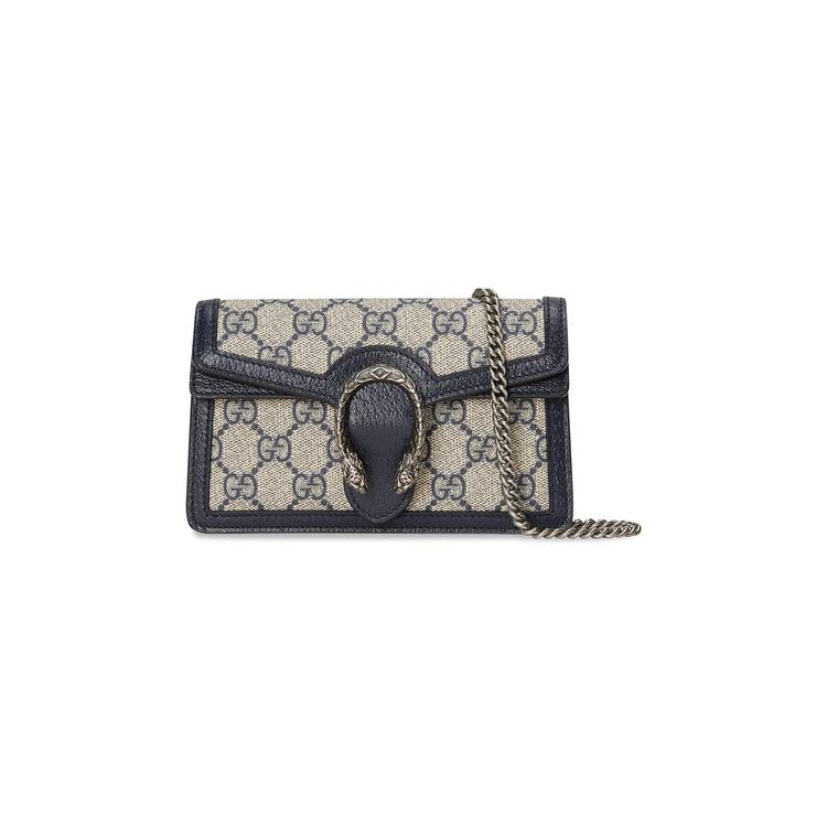 GUCCI - Dionysus card holder