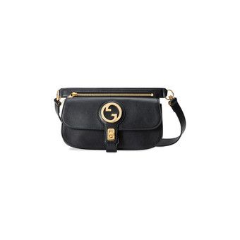 Buy Gucci Blondie Belt Bag 'Black' - 718154 UXX0G 1000 | GOAT
