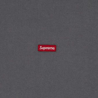 Lサイズ SUPREME cognac de napoleon TEE グレー supreme cognac teeシュプリーム ナポレオン Tシャツ Lサイズ