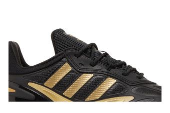 ZX 2K Boost 2.0 'Black Gold Metallic'