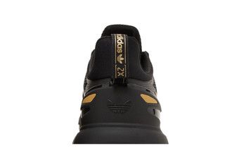 わか Buy ZX 2K Boost 2.0 'Black Gold Metallic' - GZ7743 | GOAT