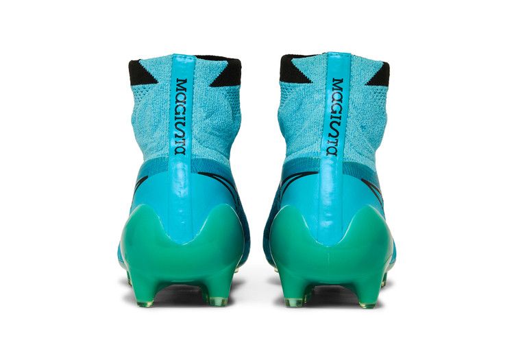 Nike magista sales obra fg turquoise