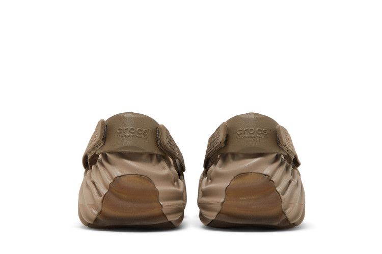 Buy Salehe Bembury x Pollex Clog 'Menemsha' - 207393 195 | GOAT