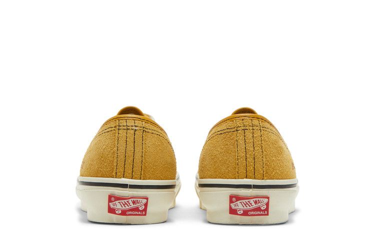 琥珀 ② Buy Julian Klincewicz x Vault OG Authentic SP LX 'Pale Fire