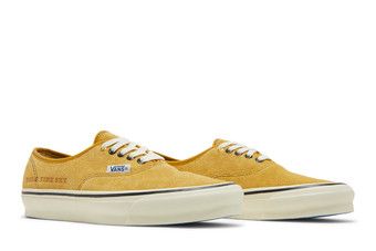 Size 10.5 Julian Klincewicz x Vault OG Authentic SP LX 'Pale Fire Sky -  Gold Nugget'