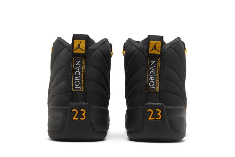 Jordan 12 taxi on sale gs