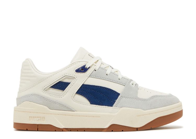 PUMA Lauren London x Slipstream Lo 'L.A. Love Story - Estate Blue' (Women's)
