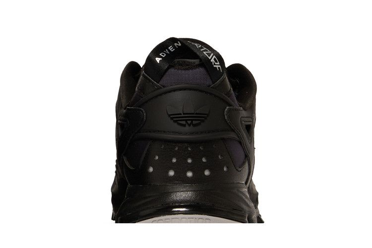 Adidas Hyperturf 'black Trace Grey'