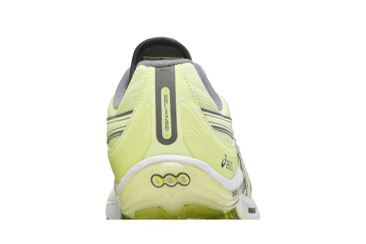 Asics gel kinsei online og yellow