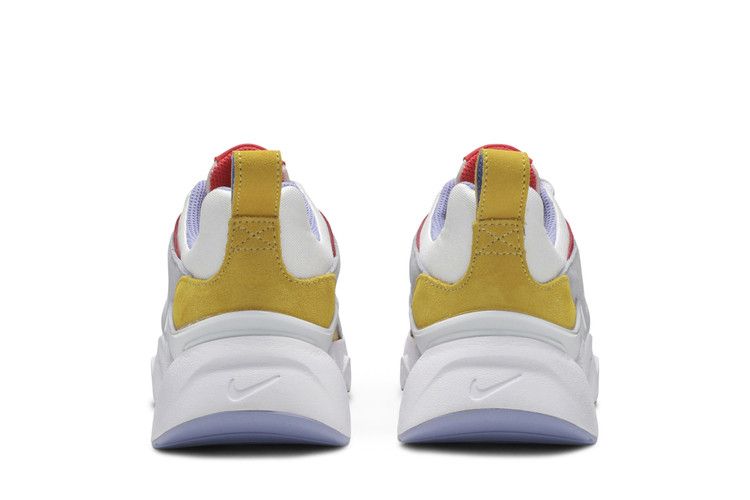 Wmns Ryz 365 'red Topaz Gold'