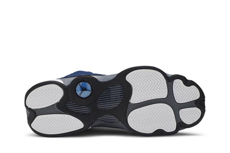 Air Jordan 13 Retro « Flint Grey »