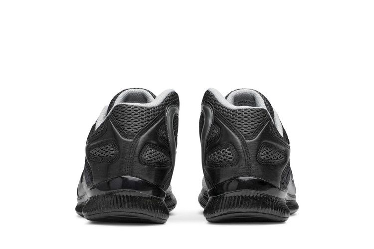 Kiko Kostadinov X Asics Gel Sokat Infinity Dark Grey