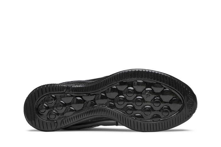 Kiko Kostadinov X Asics Gel Sokat Infinity Dark Grey