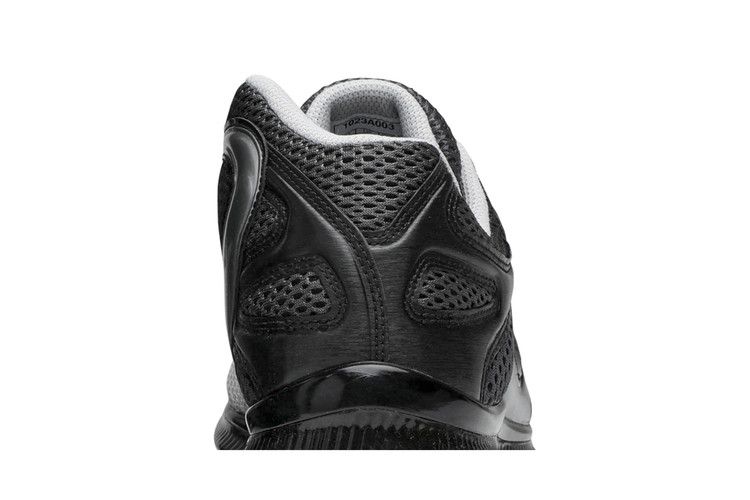 Kiko Kostadinov X Asics Gel Sokat Infinity Dark Grey