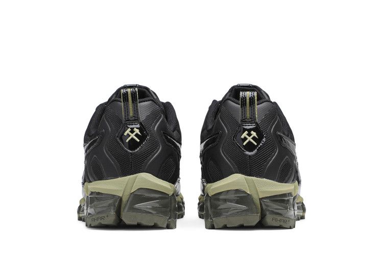 Gmbh X Asics Gel Nandi 360 Black