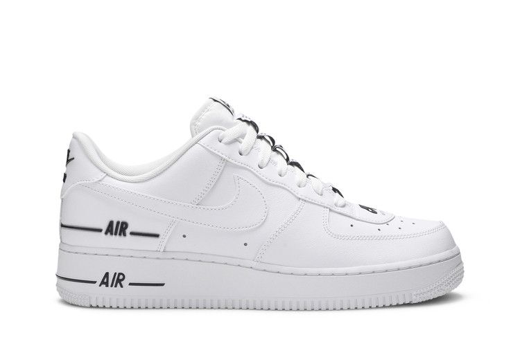 Air Force 1 '07 LV8 'Added Air'