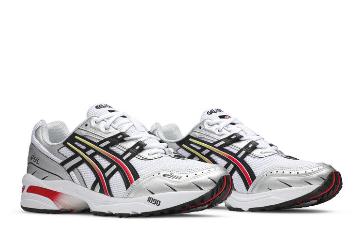 Asics Gel 1090 Silver