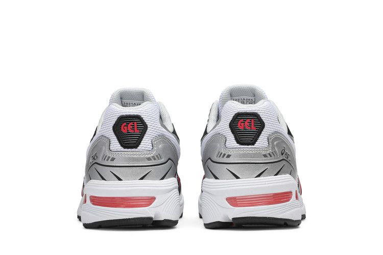 Asics Gel 1090 Silver