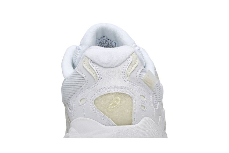 Gmbh X Asics Gel Kayano 5 OG White