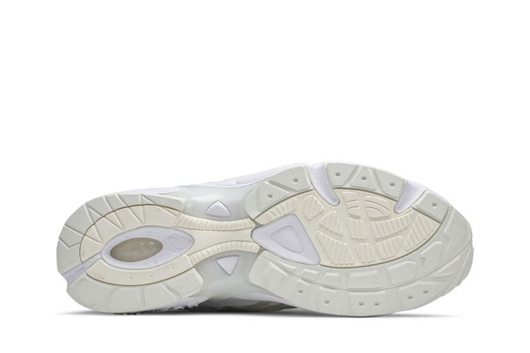 Gmbh X Asics Gel Kayano 5 OG White