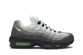 Buy Air Max 95 Fresh Mint CD7495 101 GOAT CA