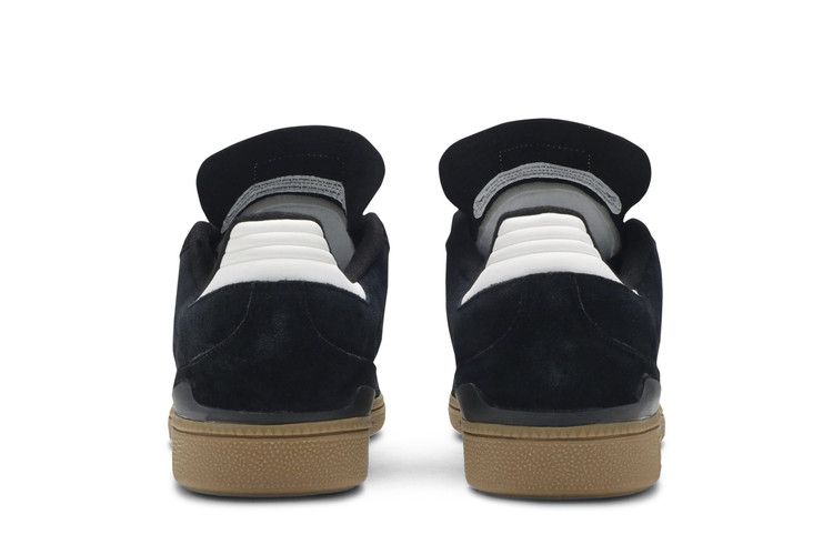 Adidas Busenitz Black Gum