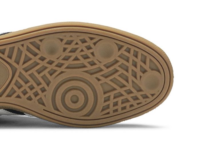 Adidas Busenitz Black Gum