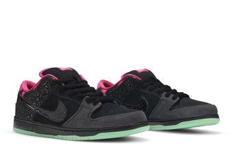 Northern lights dunks best sale