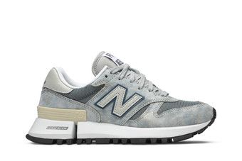 ReaS1 本体 New Balance Tokyo Design Studio x RC_1300 Washed Blue for