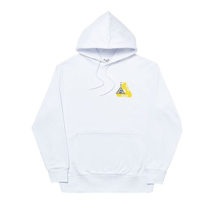 Palace tri best sale smiler hood