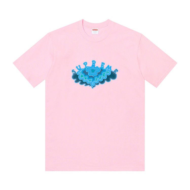 Supreme Clouds Tee on sale