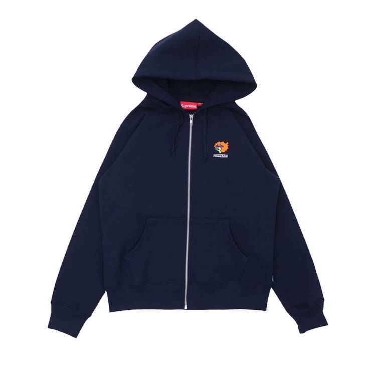 Gonz supreme hoodie online