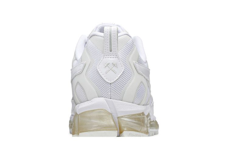 Gmbh X Asics Gel Nandi 360 White