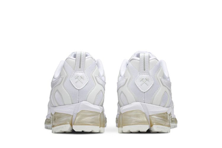 Gmbh X Asics Gel Nandi 360 White