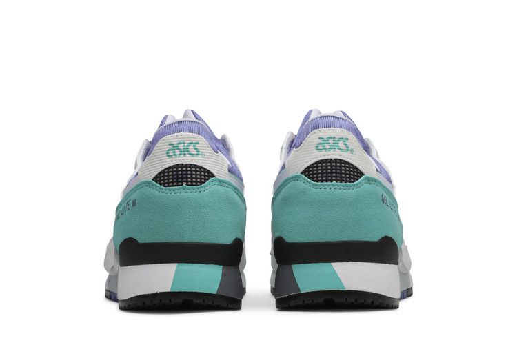 Asics Gel Lyte 3 OG Retro Teal 2020