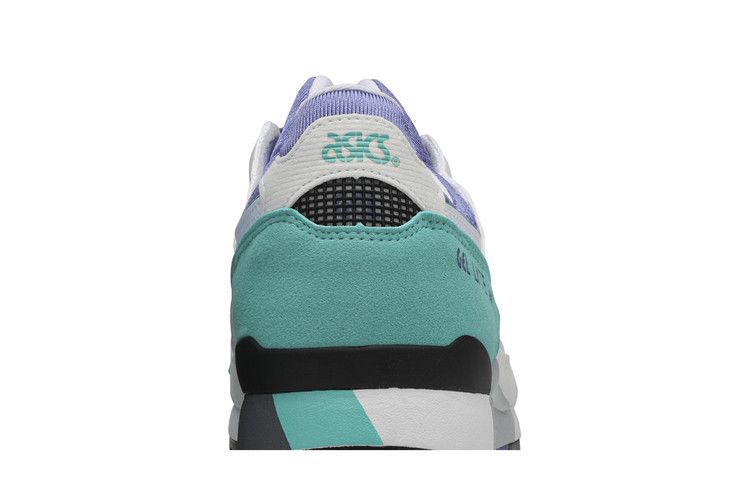 Asics Gel Lyte 3 OG Retro Teal 2020