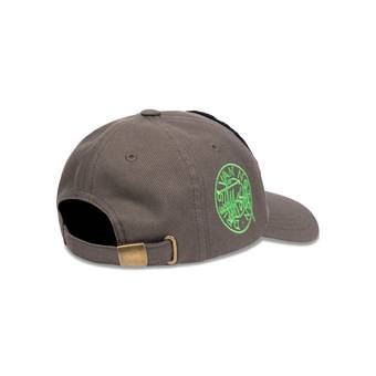 Buy Stussy x Dries Van Noten 8 Ball Patch Cap 'Khaki' - 331227 