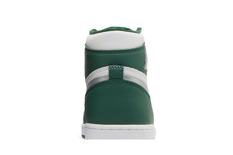 Jordan 1 RETRO High OG Gorge Green