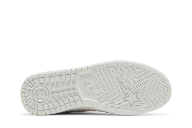 Buy SK8 Sta 'Triple White' - 1H80191009 WHT | GOAT Buy SK8 Sta 'Triple White' - 1H80191009 WHT | GOAT