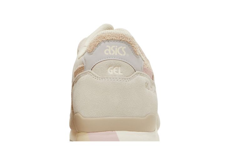 Asics Gel Lyte 3 OG GTX Grey Pink