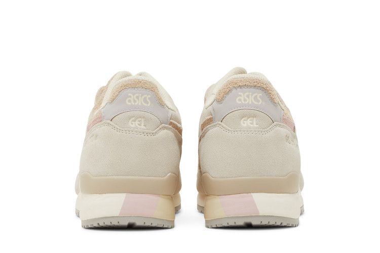 Asics Gel Lyte 3 OG GTX Grey Pink
