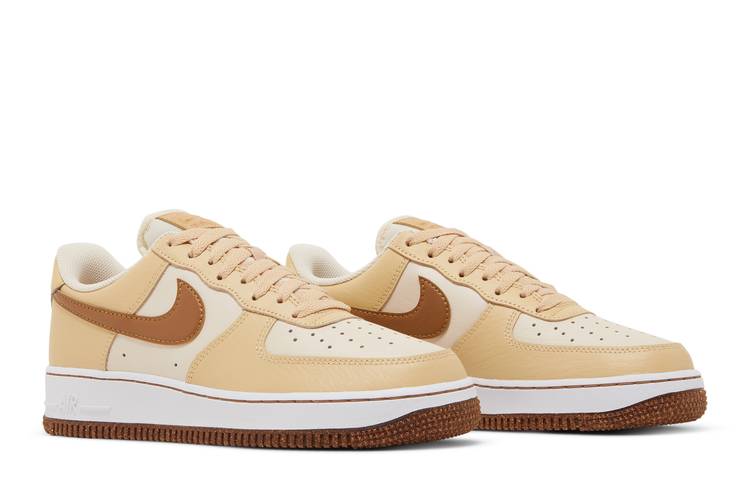 Nike Air Force 1 '07 LV8 Inspected by Swoosh