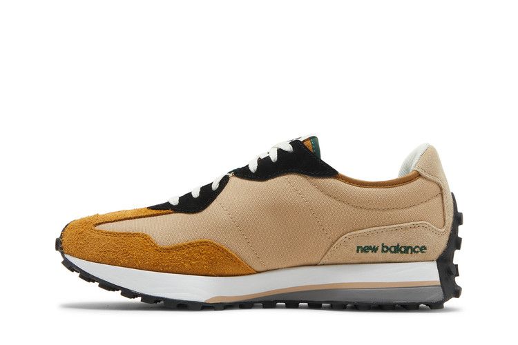 New Balance 327 Workwear Nightwatch Green — foto 4