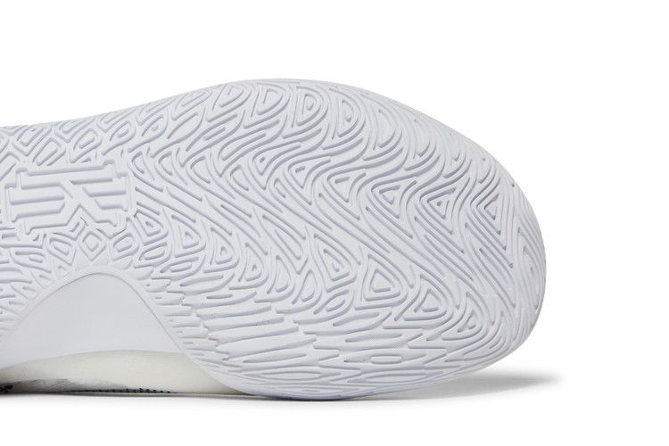 Buy Kyrie Flytrap 5 EP 'White University Red' - DC8991 100